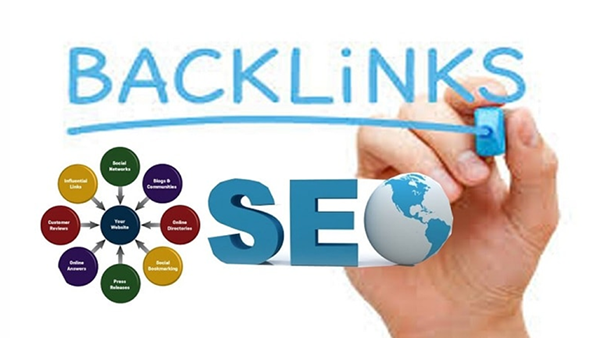 Backlinks In Seo nghĩa là gì?
